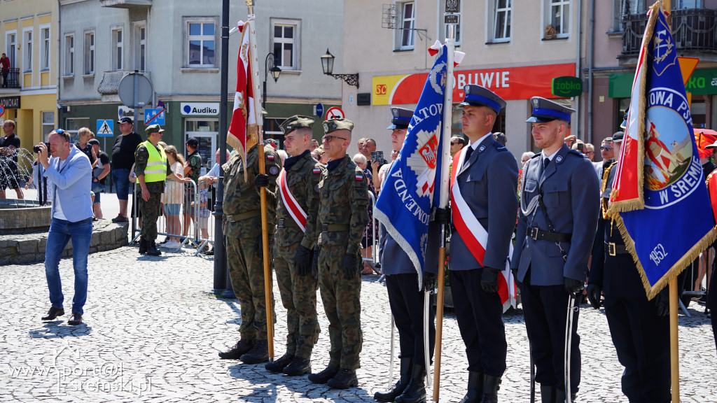 Przysięga Terytorialsów
