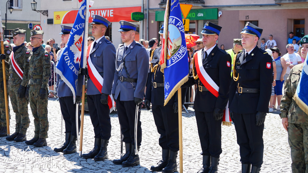 Przysięga Terytorialsów