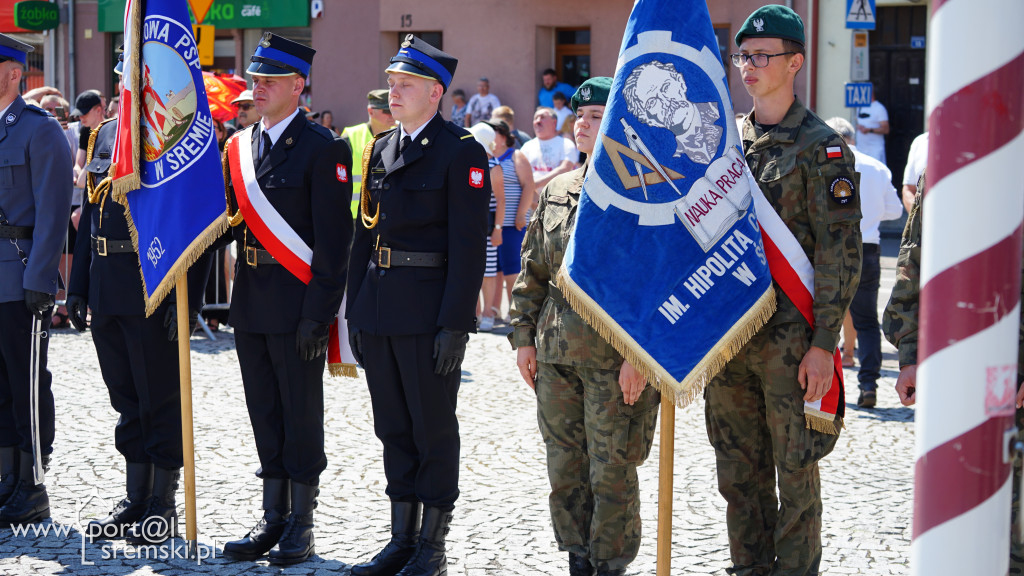 Przysięga Terytorialsów