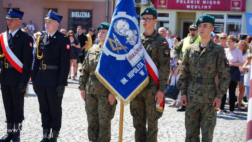 Przysięga Terytorialsów