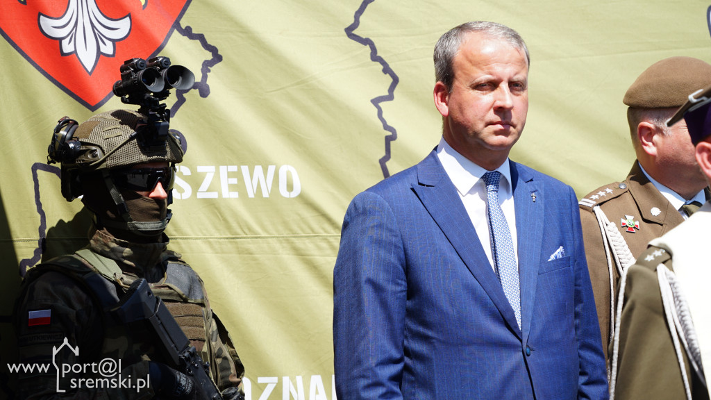 Przysięga Terytorialsów