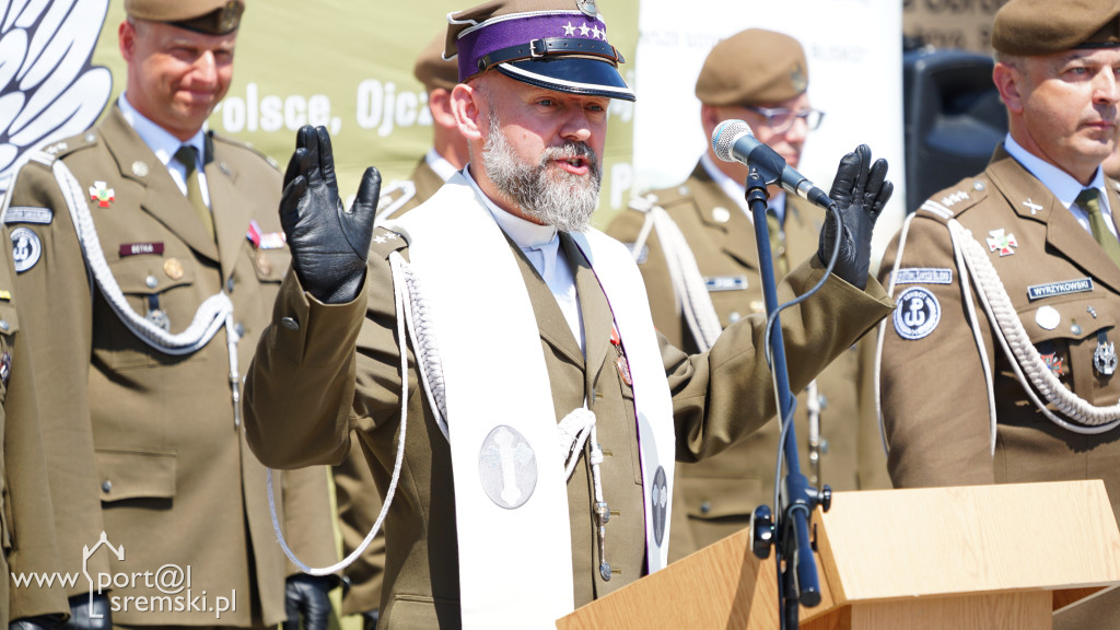 Przysięga Terytorialsów