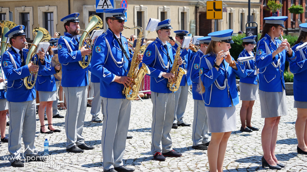 Przysięga Terytorialsów