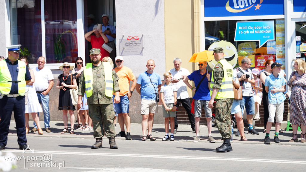 Przysięga Terytorialsów