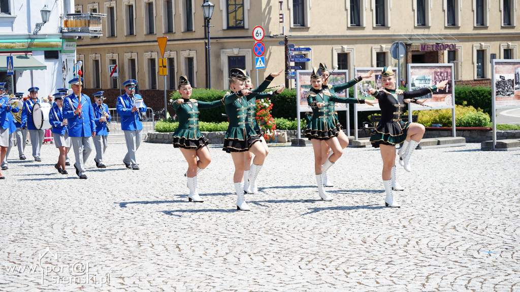 Przysięga Terytorialsów