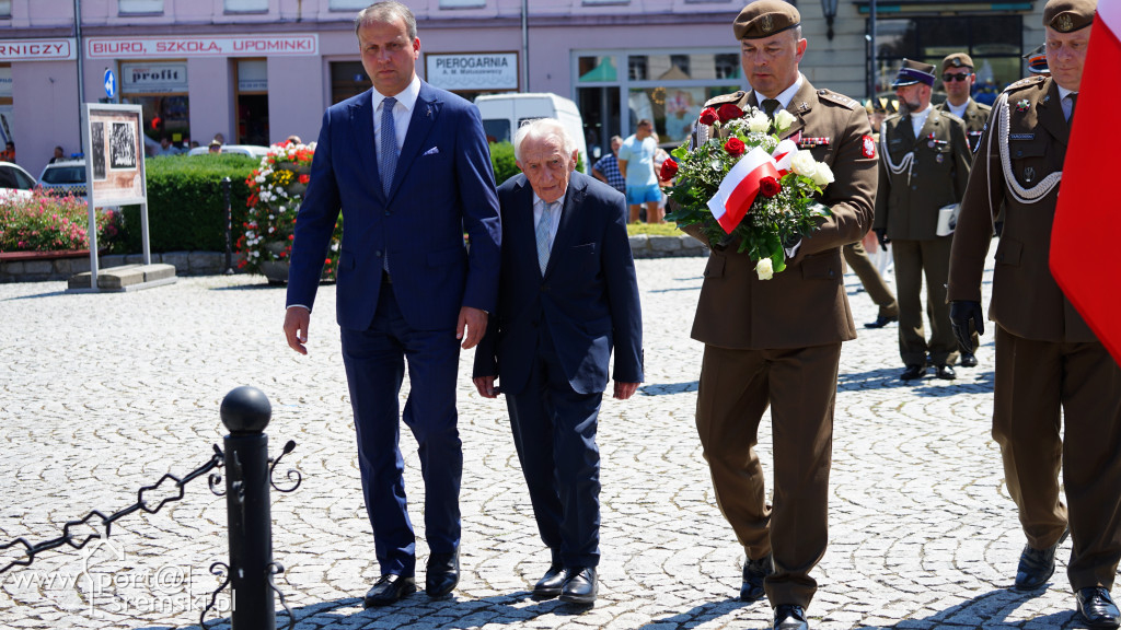 Przysięga Terytorialsów