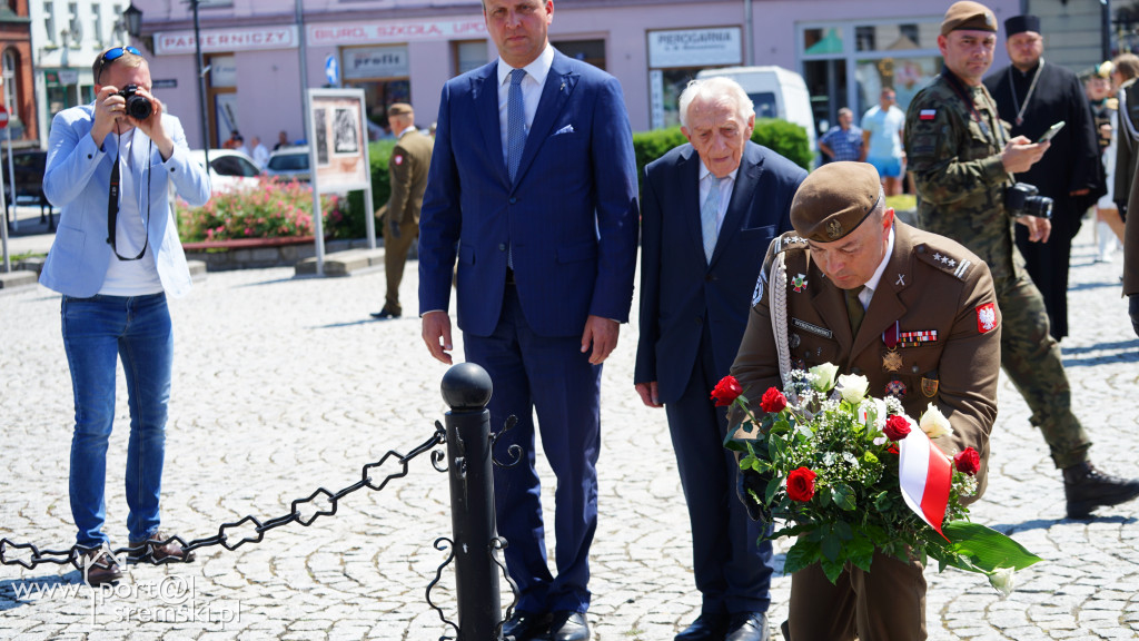 Przysięga Terytorialsów