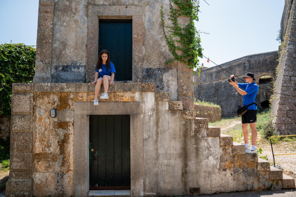 Przygody Hipolita w Portugalii i Hiszpanii