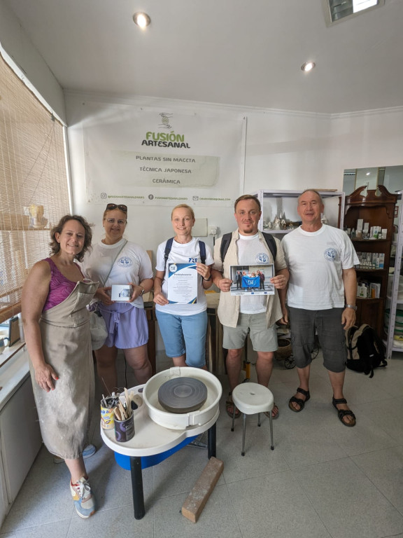 Przygody Hipolita w Portugalii i Hiszpanii