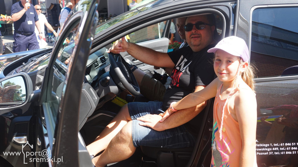 Akcja Bezpieczne Wakacje hitem!