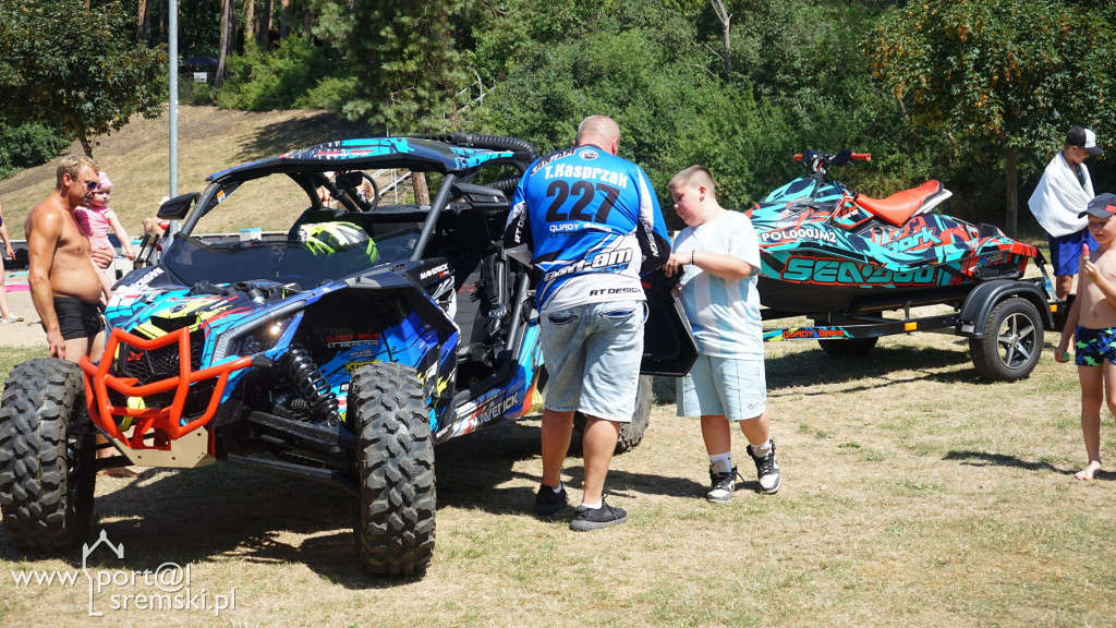 Akcja Bezpieczne Wakacje hitem!