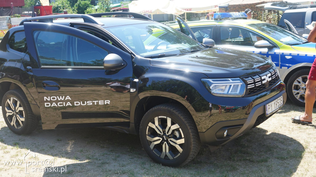 Akcja Bezpieczne Wakacje hitem!