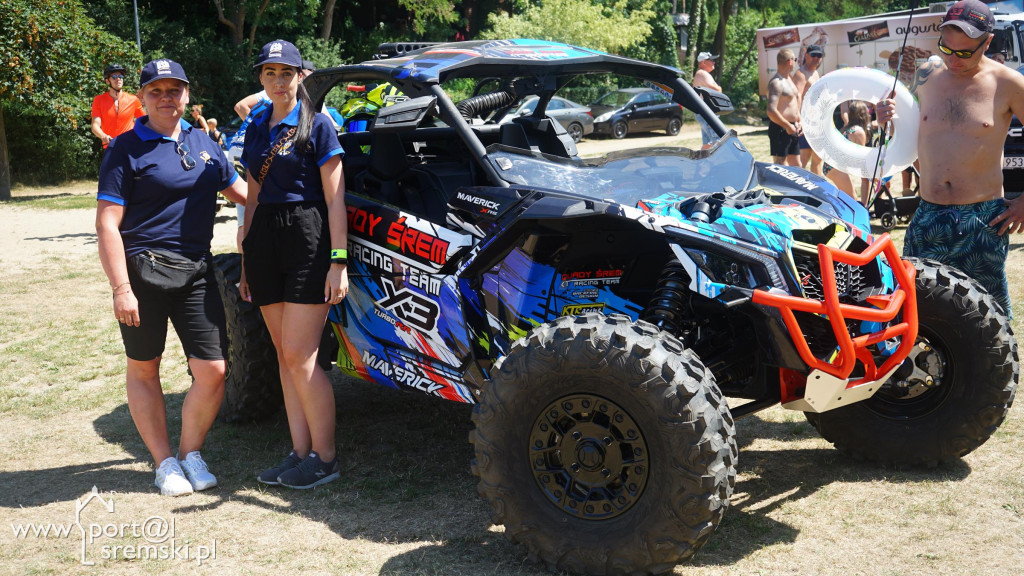 Akcja Bezpieczne Wakacje hitem!