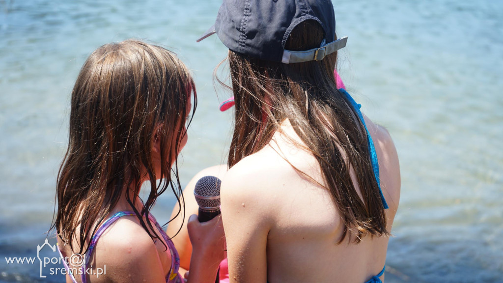 Akcja Bezpieczne Wakacje hitem!