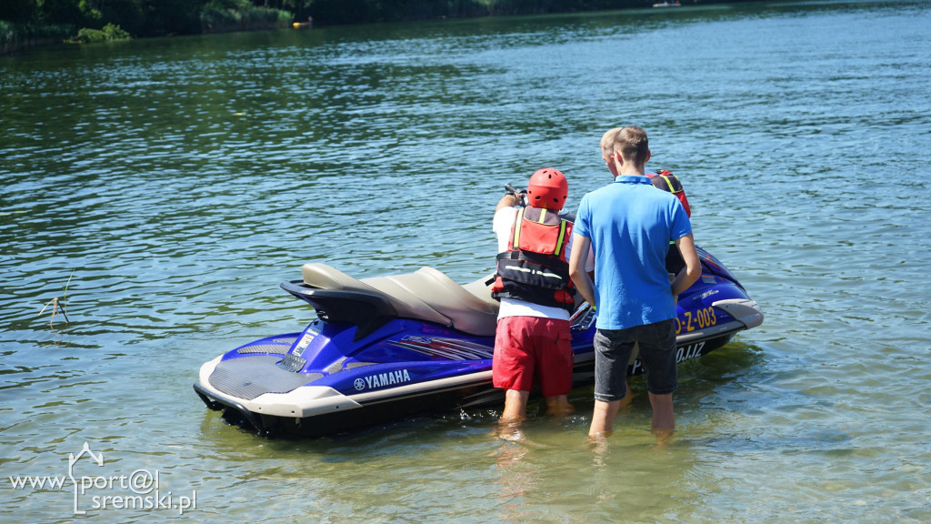 Akcja Bezpieczne Wakacje hitem!