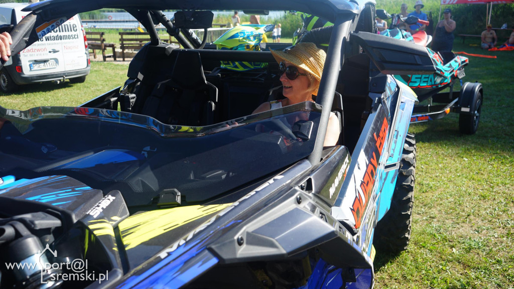 Akcja Bezpieczne Wakacje hitem!