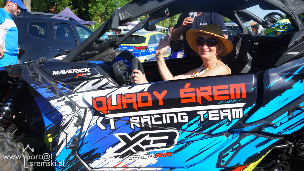 Akcja Bezpieczne Wakacje hitem!