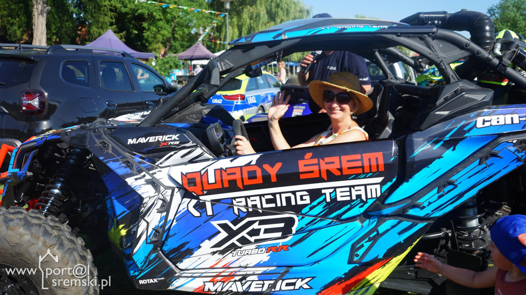 Akcja Bezpieczne Wakacje hitem!