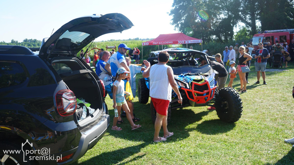 Akcja Bezpieczne Wakacje hitem!