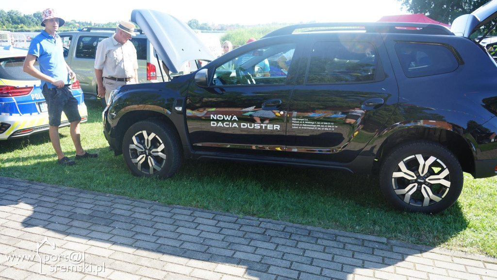 Akcja Bezpieczne Wakacje hitem!