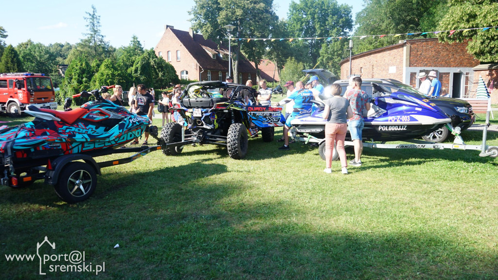 Akcja Bezpieczne Wakacje hitem!