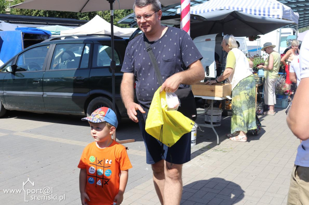 Akcja Bezpieczne Wakacje hitem!