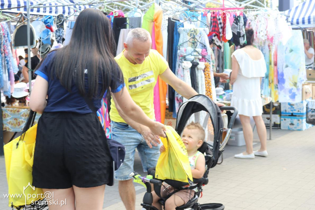 Akcja Bezpieczne Wakacje hitem!