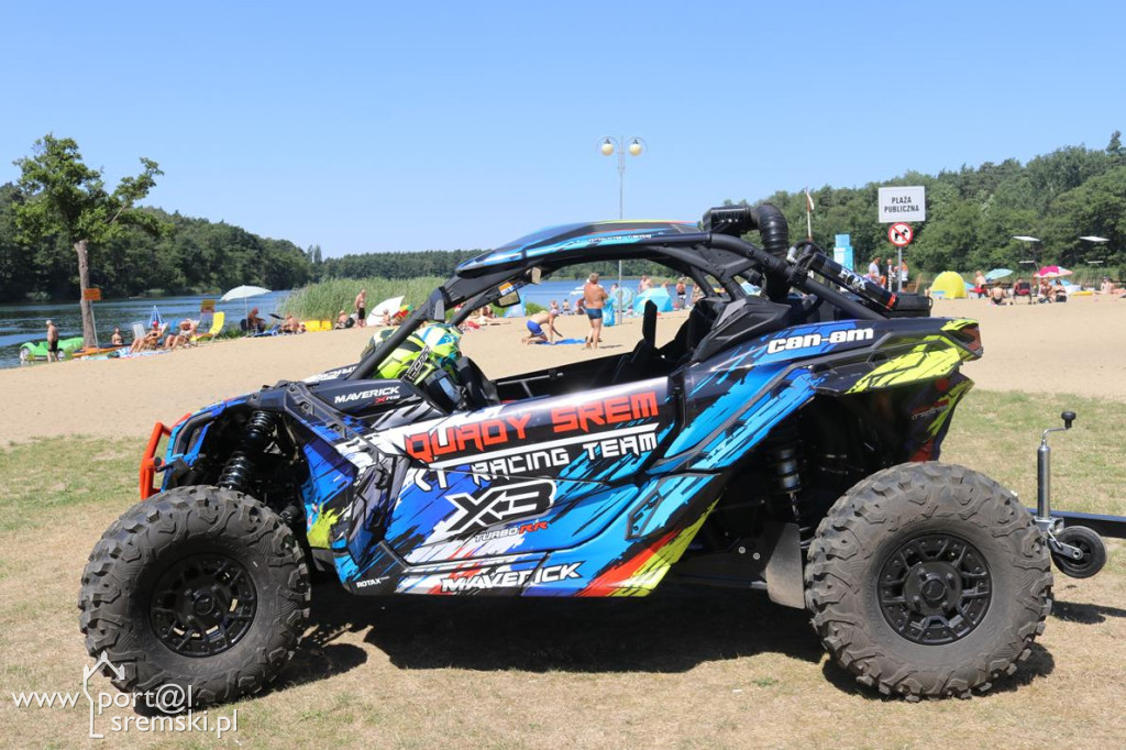 Akcja Bezpieczne Wakacje hitem!