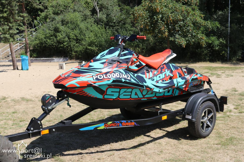 Akcja Bezpieczne Wakacje hitem!