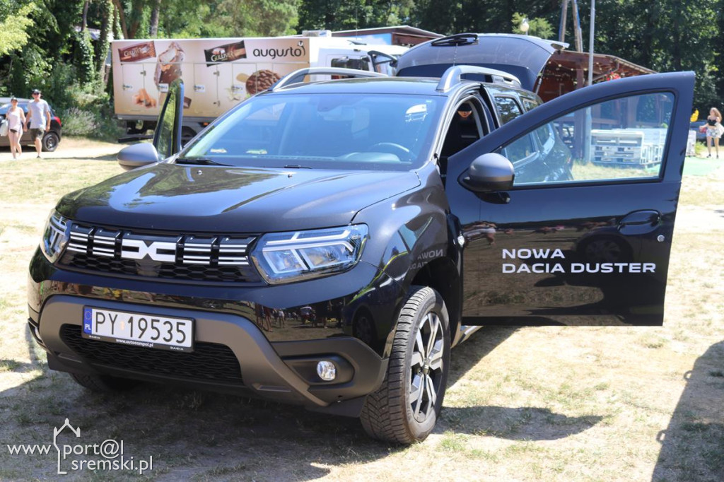 Akcja Bezpieczne Wakacje hitem!