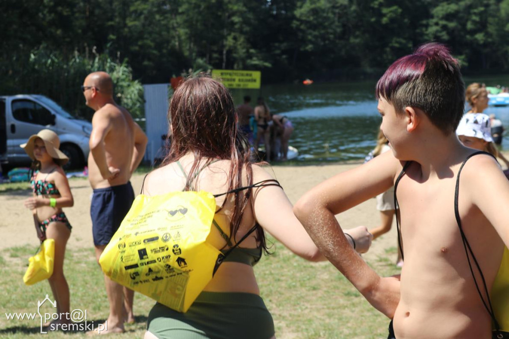 Akcja Bezpieczne Wakacje hitem!