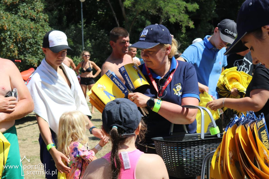 Akcja Bezpieczne Wakacje hitem!