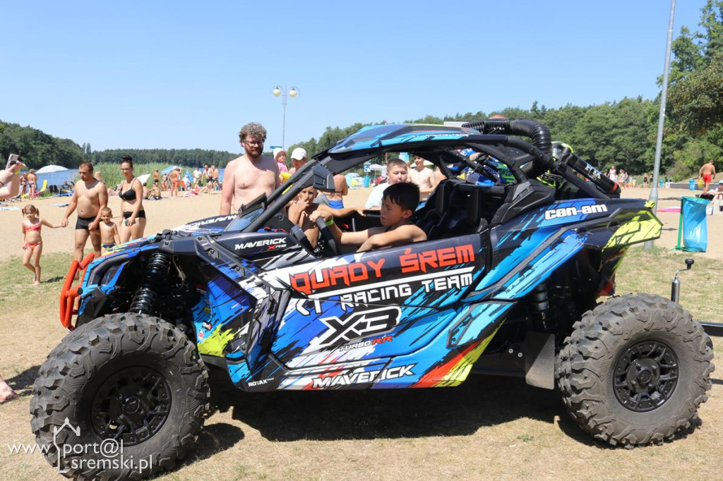 Akcja Bezpieczne Wakacje hitem!