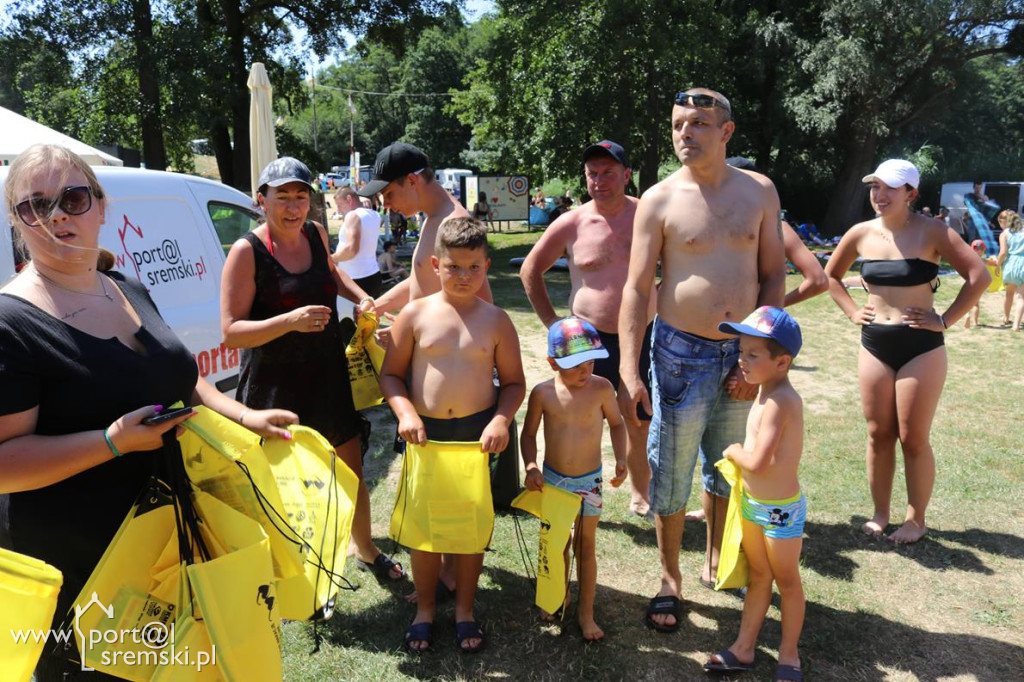 Akcja Bezpieczne Wakacje hitem!