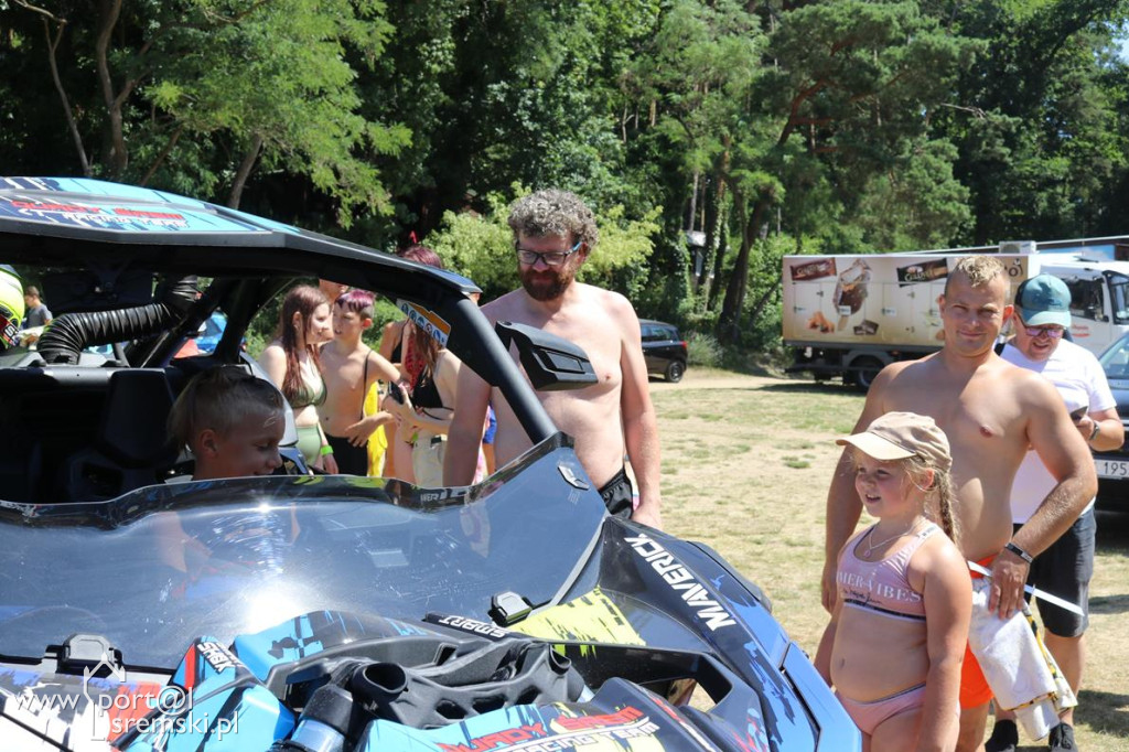 Akcja Bezpieczne Wakacje hitem!