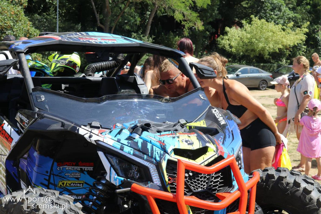 Akcja Bezpieczne Wakacje hitem!