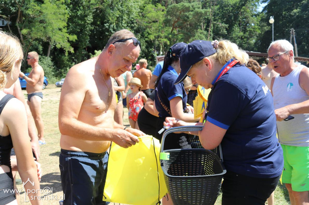 Akcja Bezpieczne Wakacje hitem!
