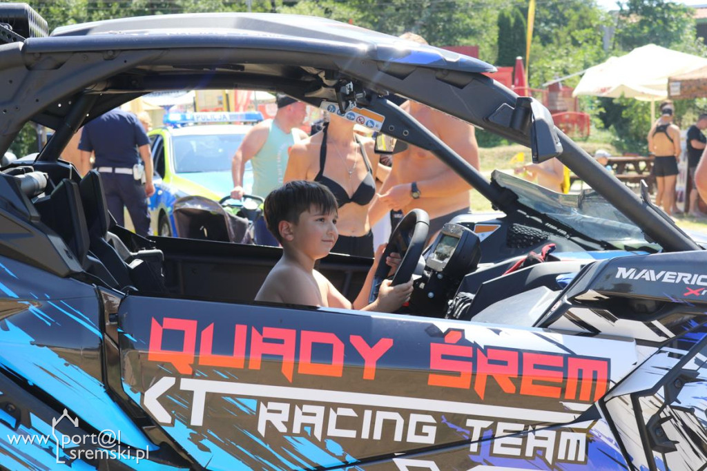 Akcja Bezpieczne Wakacje hitem!