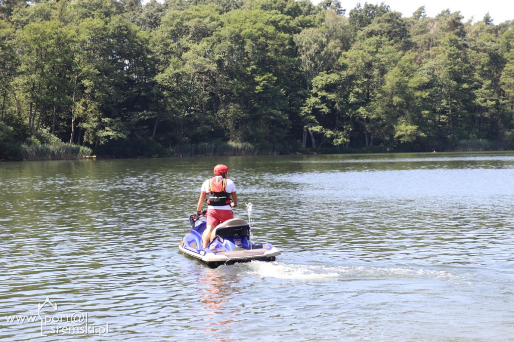 Akcja Bezpieczne Wakacje hitem!
