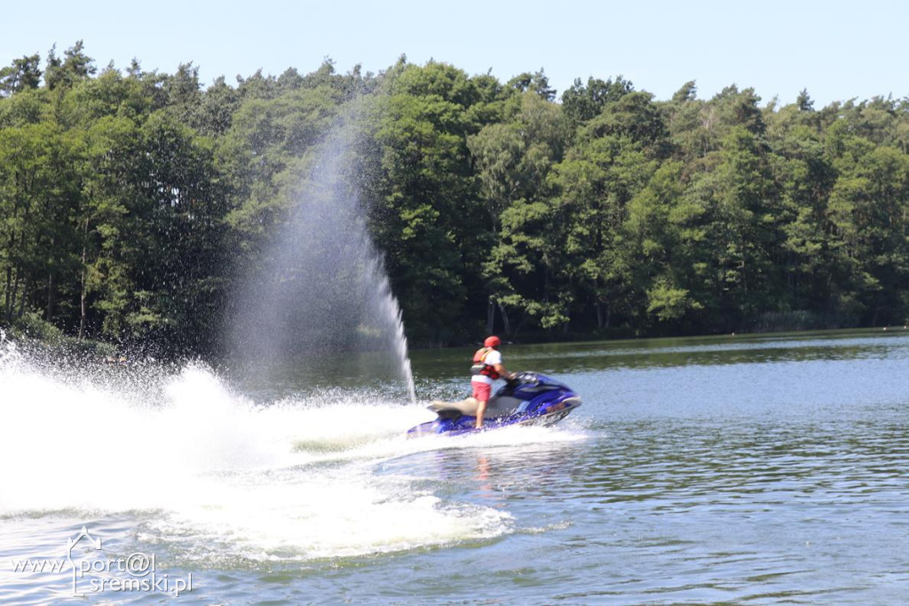 Akcja Bezpieczne Wakacje hitem!