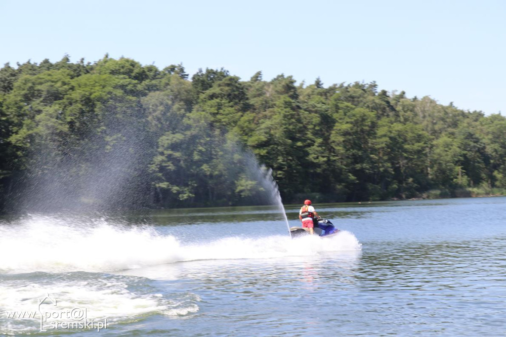 Akcja Bezpieczne Wakacje hitem!
