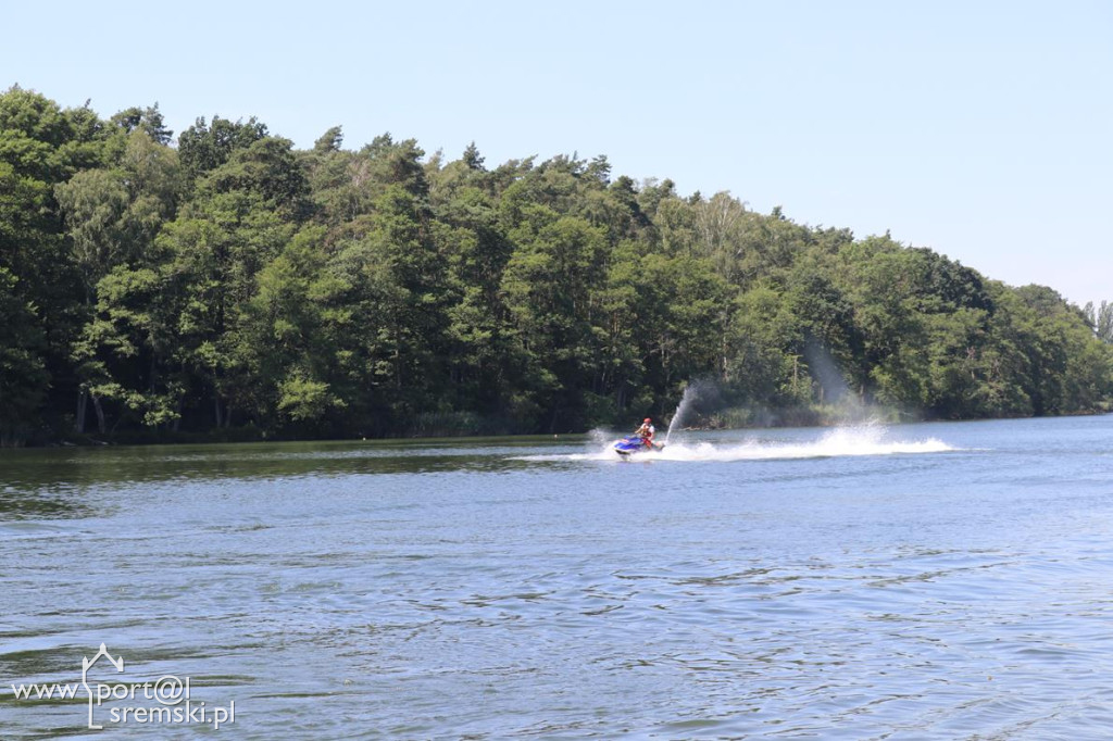 Akcja Bezpieczne Wakacje hitem!