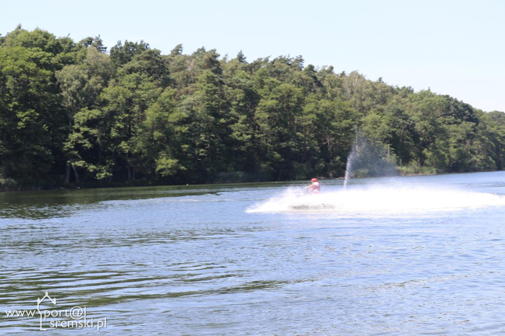 Akcja Bezpieczne Wakacje hitem!