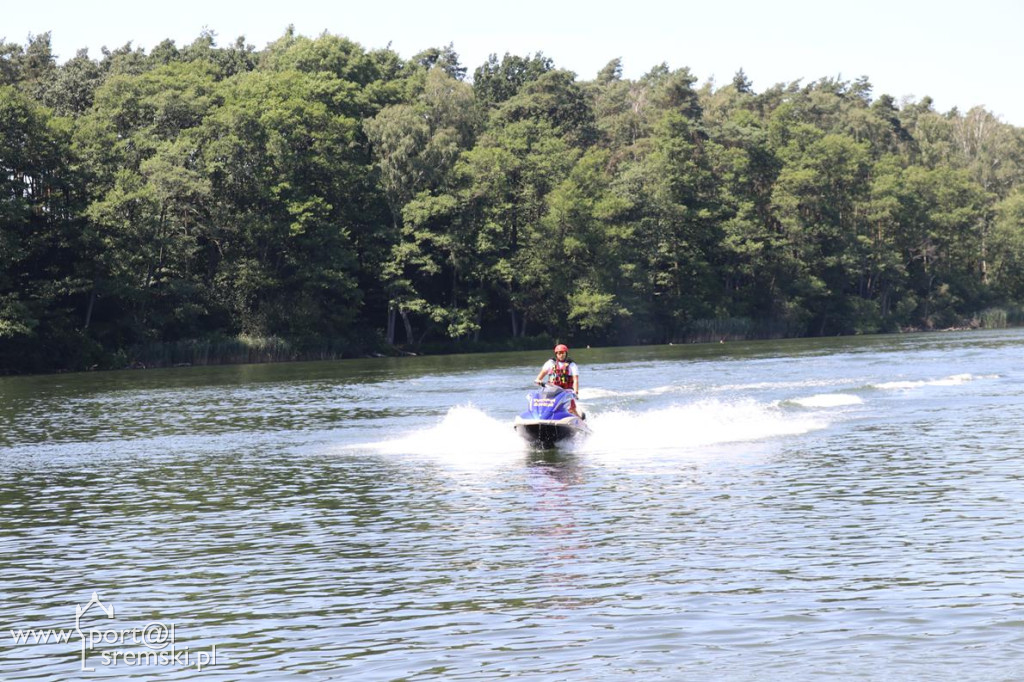 Akcja Bezpieczne Wakacje hitem!