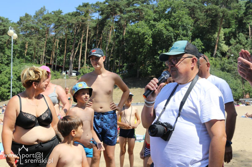 Akcja Bezpieczne Wakacje hitem!