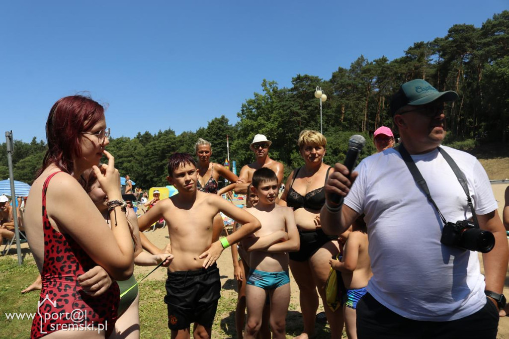 Akcja Bezpieczne Wakacje hitem!