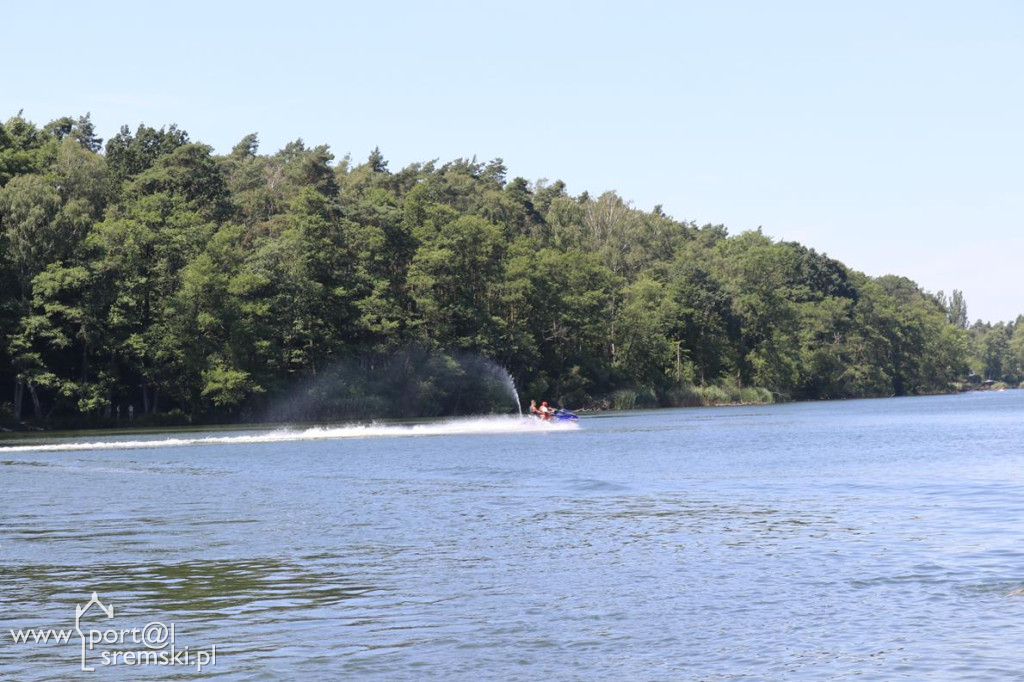 Akcja Bezpieczne Wakacje hitem!