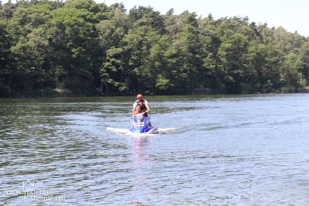 Akcja Bezpieczne Wakacje hitem!