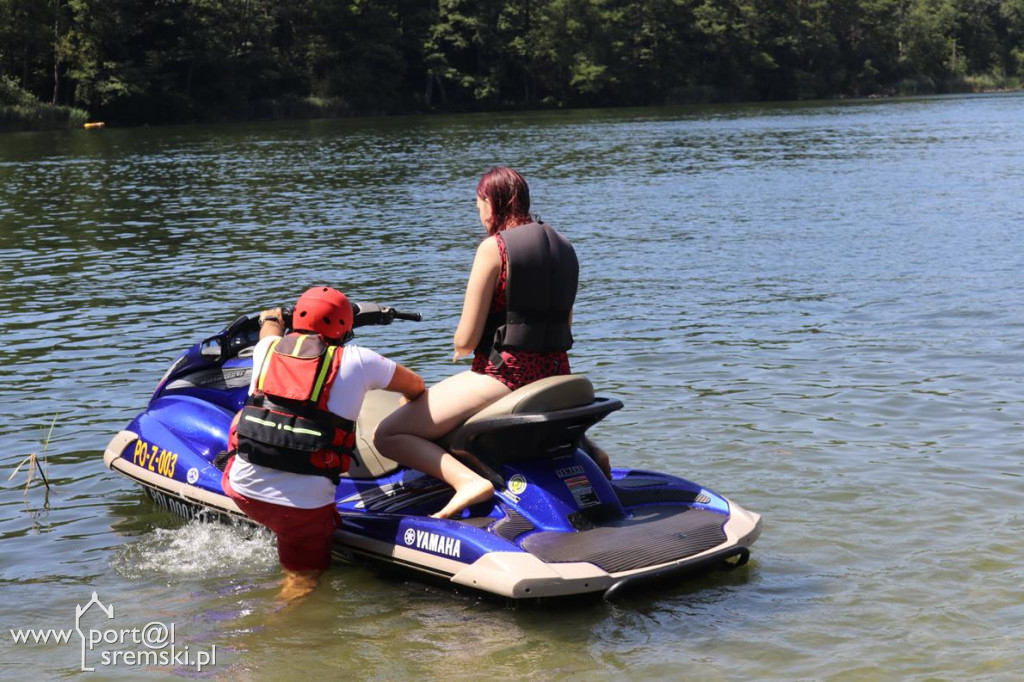 Akcja Bezpieczne Wakacje hitem!