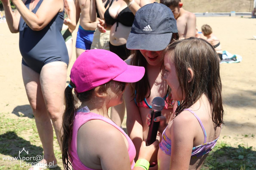 Akcja Bezpieczne Wakacje hitem!